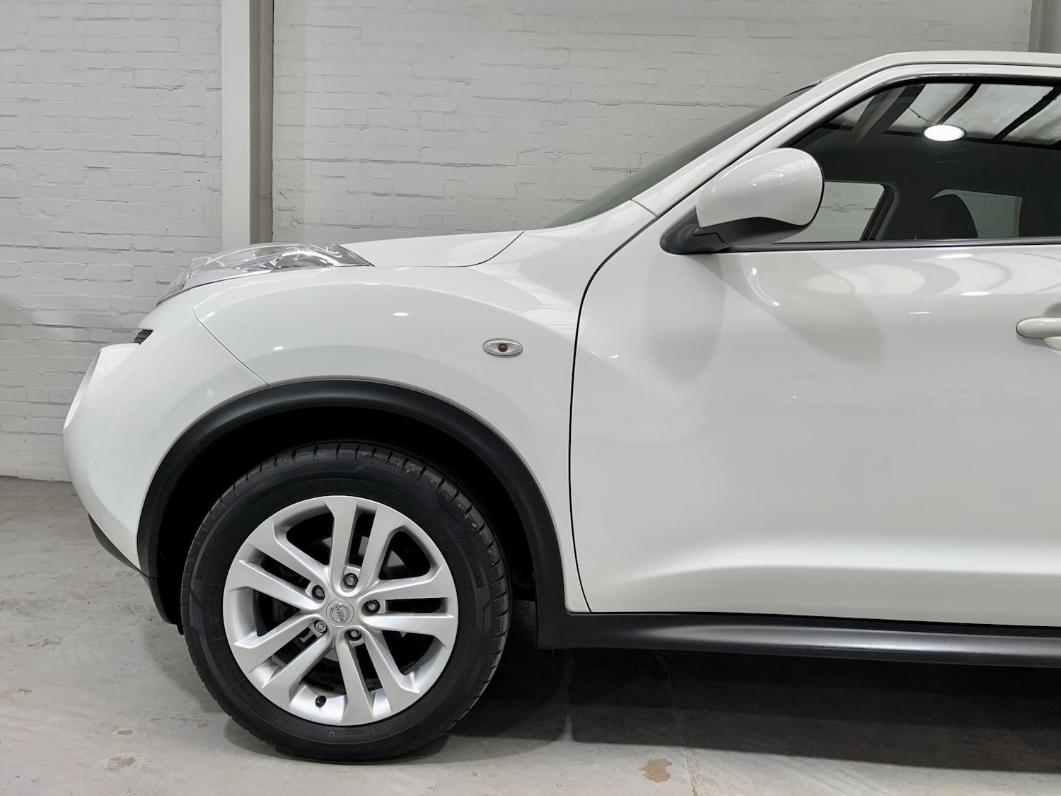Used Nissan Juke 2013 for sale - 76083749: Photo 31