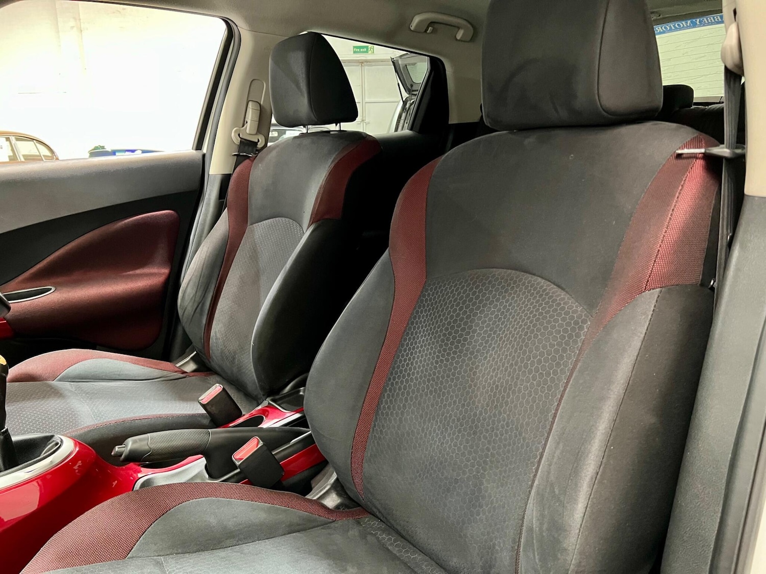 Used Nissan Juke 2013 for sale - 76083749: Photo 32