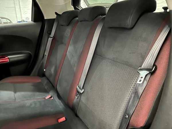 Used Nissan Juke 2013 for sale - 76083749: Photo 33