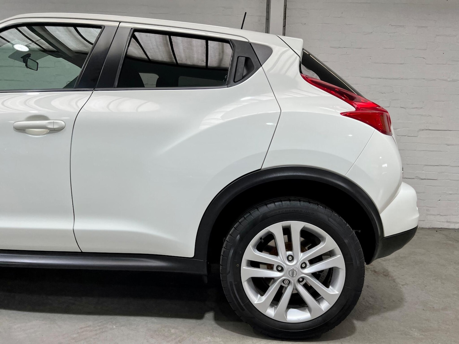 Used Nissan Juke 2013 for sale - 76083749: Photo 34