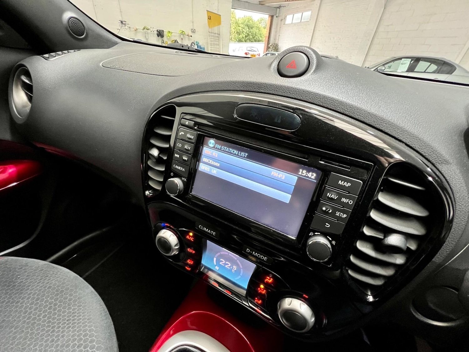 Used Nissan Juke 2013 for sale - 76083749: Photo 35