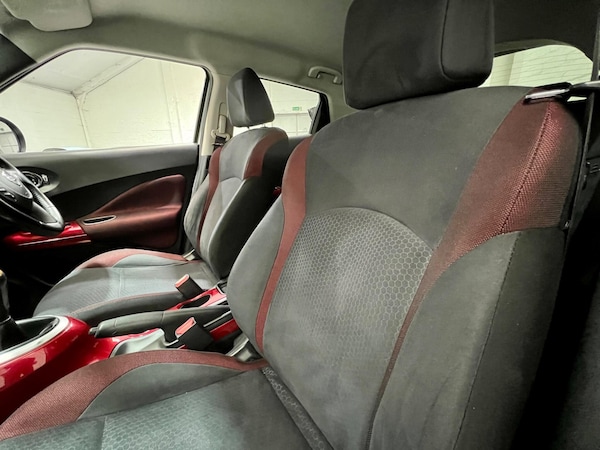 Used Nissan Juke 2013 for sale - 76083749: Photo 3