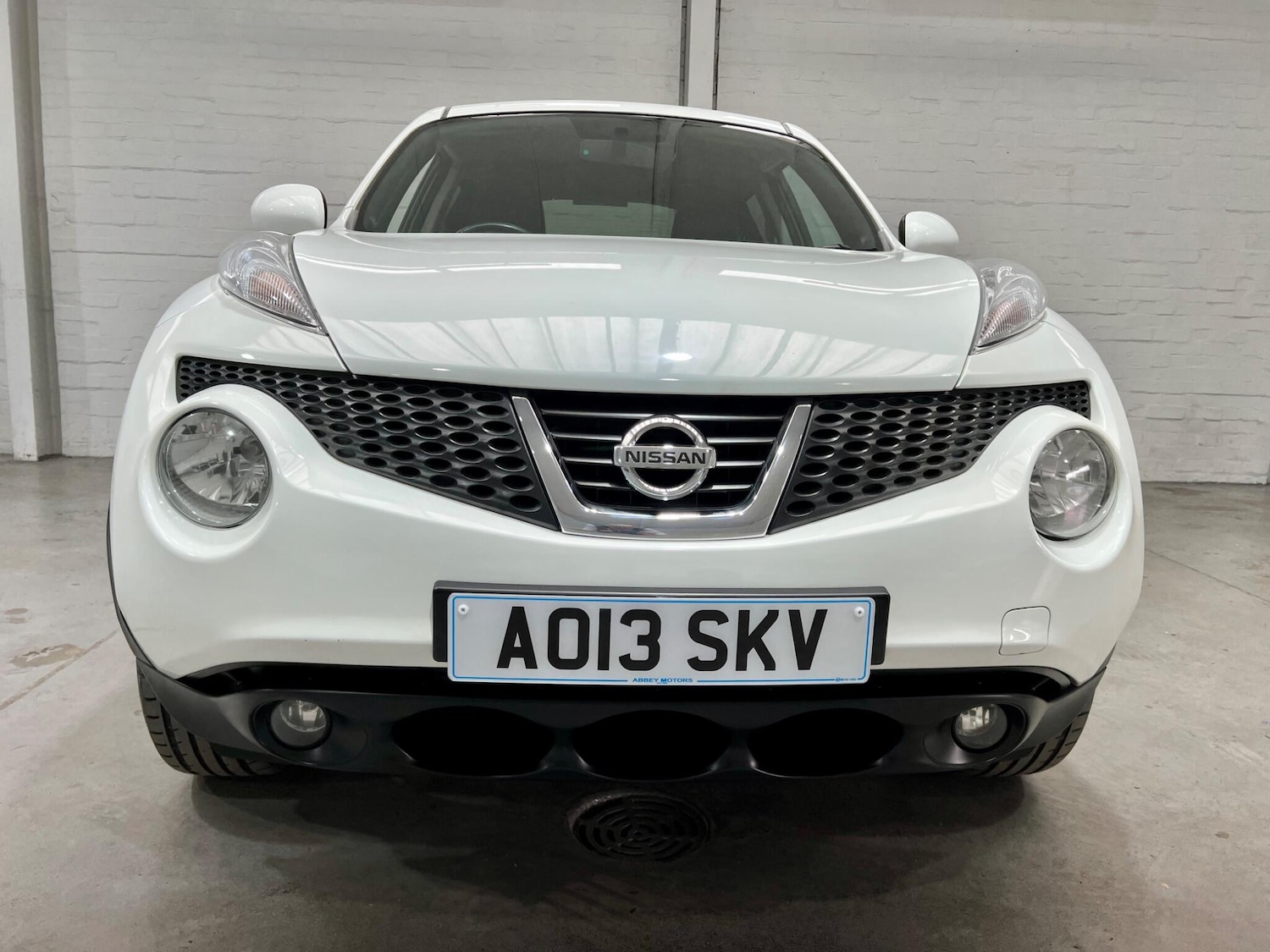 Used Nissan Juke 2013 for sale - 76083749: Photo 4