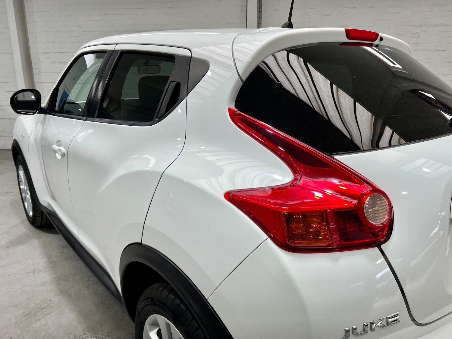 Used Nissan Juke 2013 for sale - 76083749: Photo 40