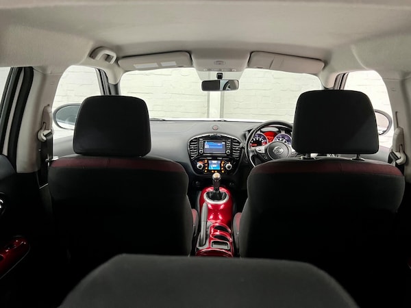 Used Nissan Juke 2013 for sale - 76083749: Photo 41