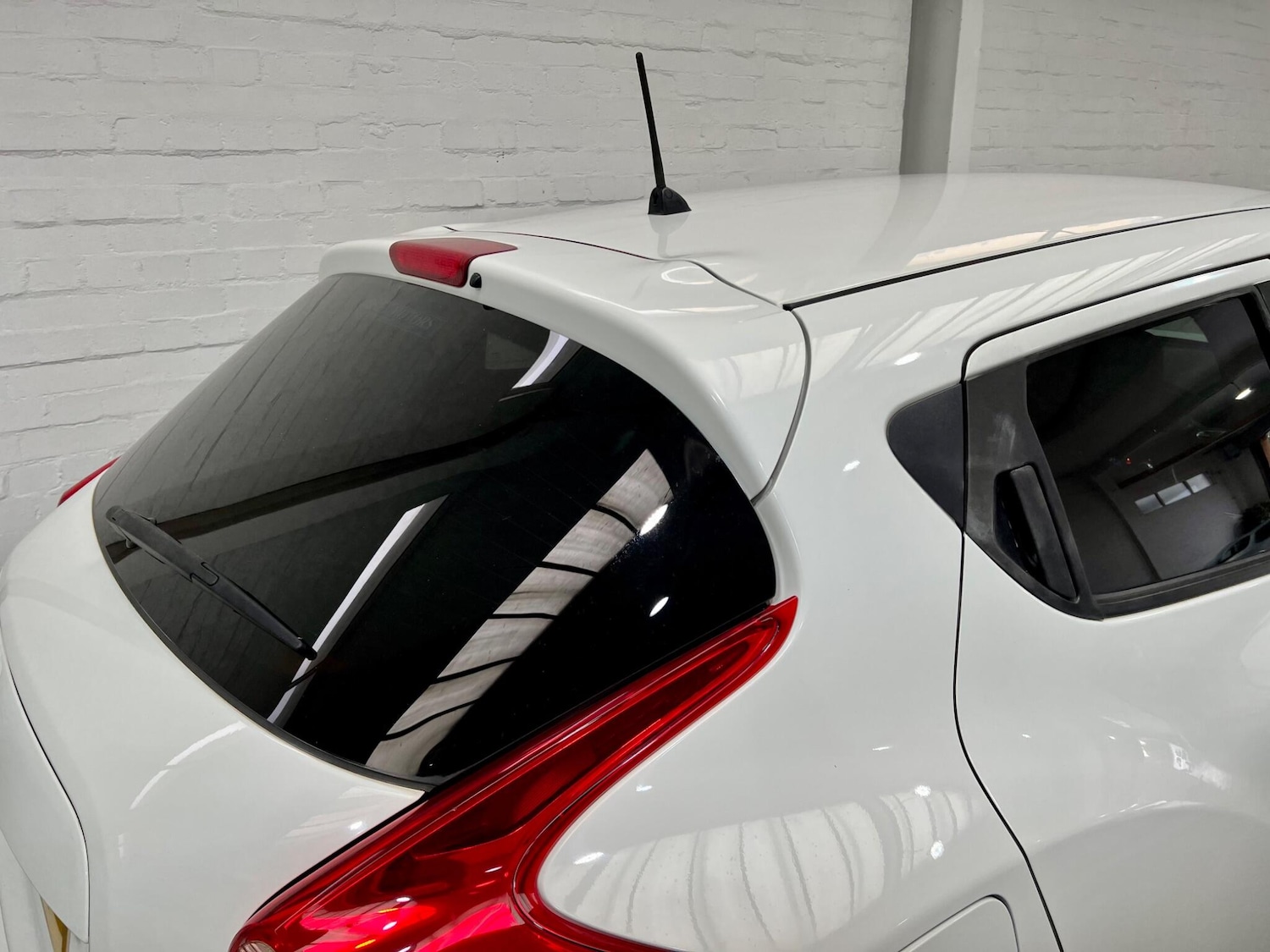 Used Nissan Juke 2013 for sale - 76083749: Photo 42