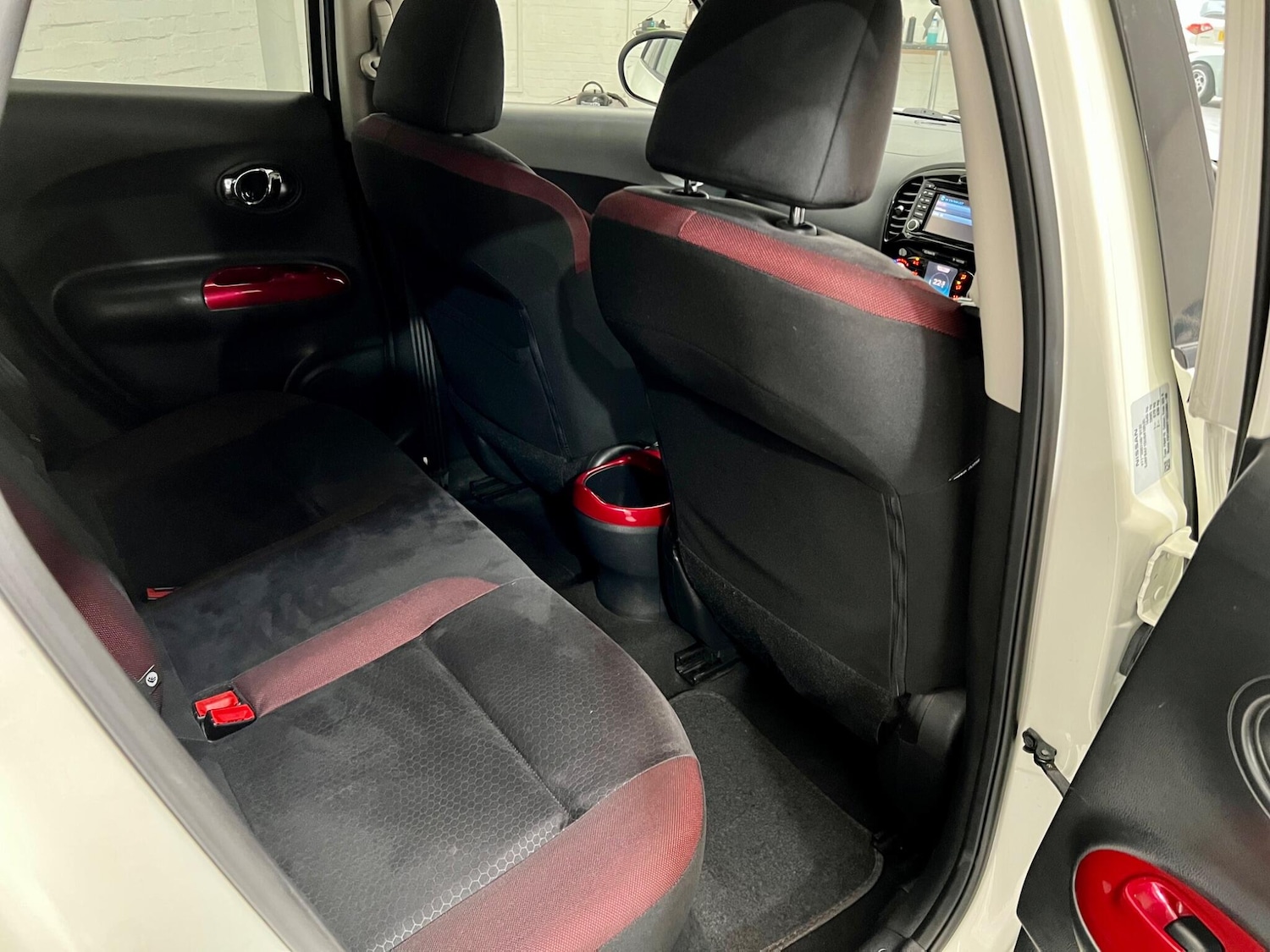 Used Nissan Juke 2013 for sale - 76083749: Photo 45