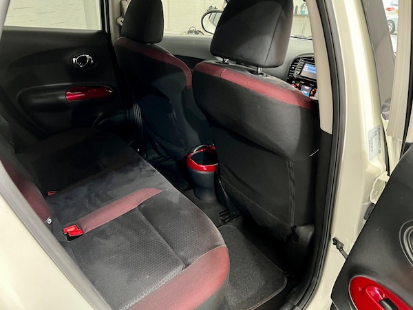 Used Nissan Juke 2013 for sale - 76083749: Photo 45