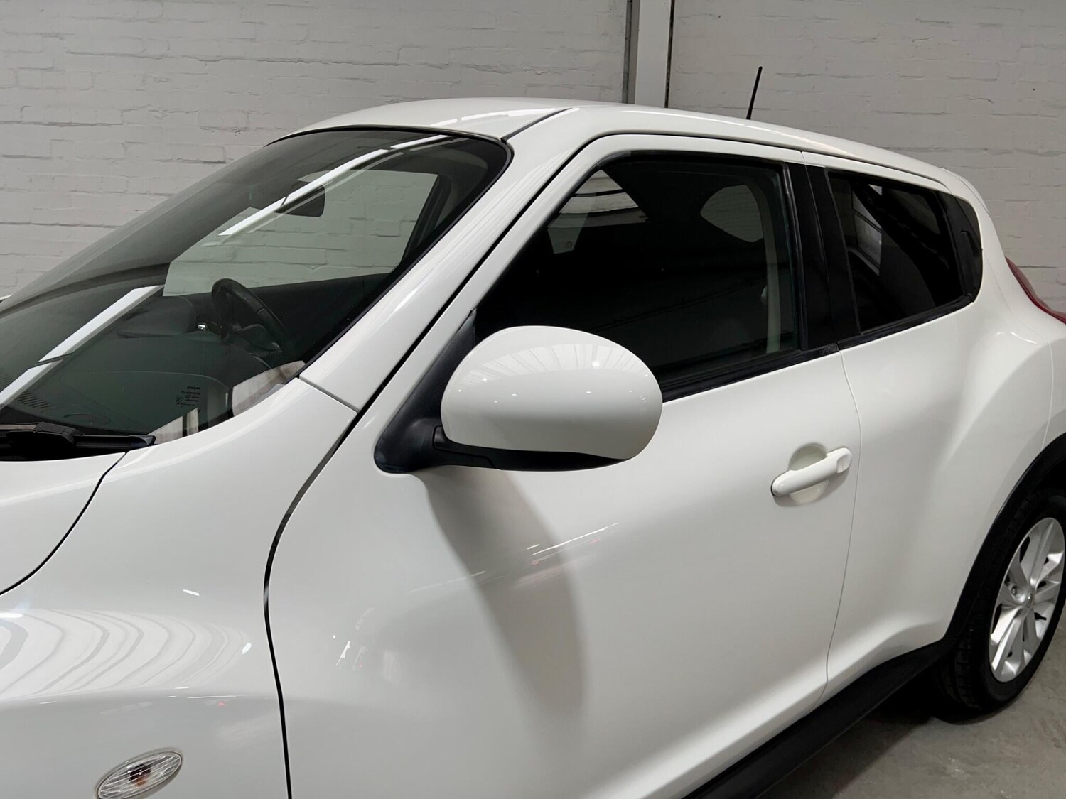 Used Nissan Juke 2013 for sale - 76083749: Photo 46