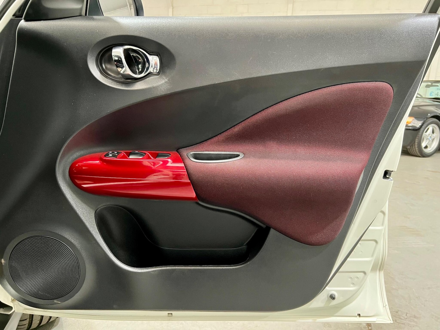 Used Nissan Juke 2013 for sale - 76083749: Photo 47