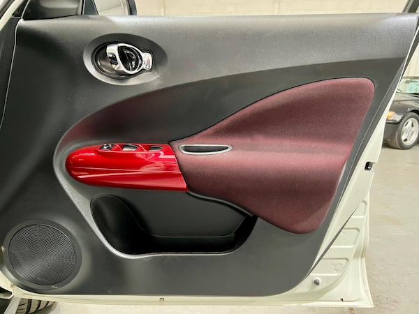 Used Nissan Juke 2013 for sale - 76083749: Photo 47