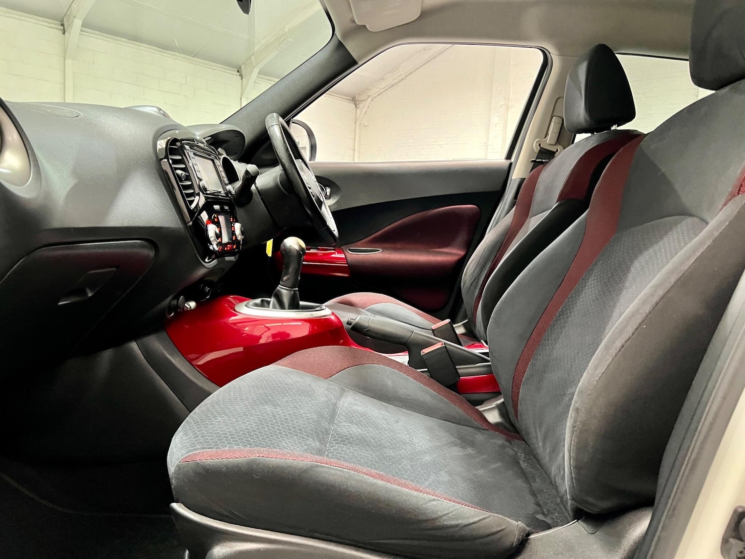 Used Nissan Juke 2013 for sale - 76083749: Photo 48