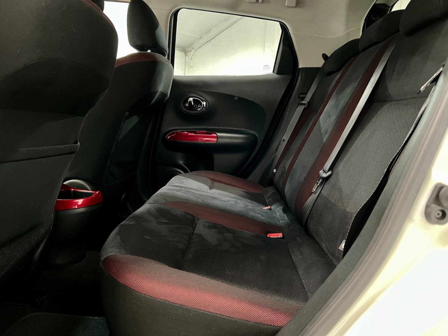 Used Nissan Juke 2013 for sale - 76083749: Photo 49