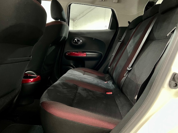 Used Nissan Juke 2013 for sale - 76083749: Photo 49