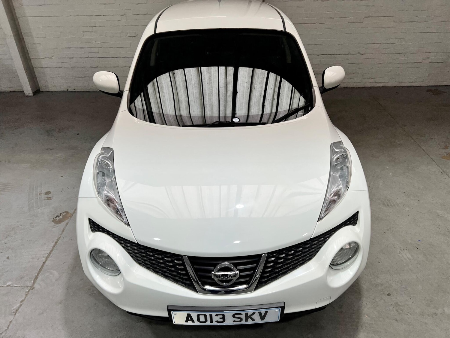 Used Nissan Juke 2013 for sale - 76083749: Photo 50