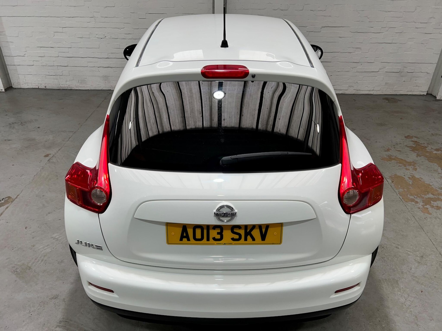 Used Nissan Juke 2013 for sale - 76083749: Photo 51