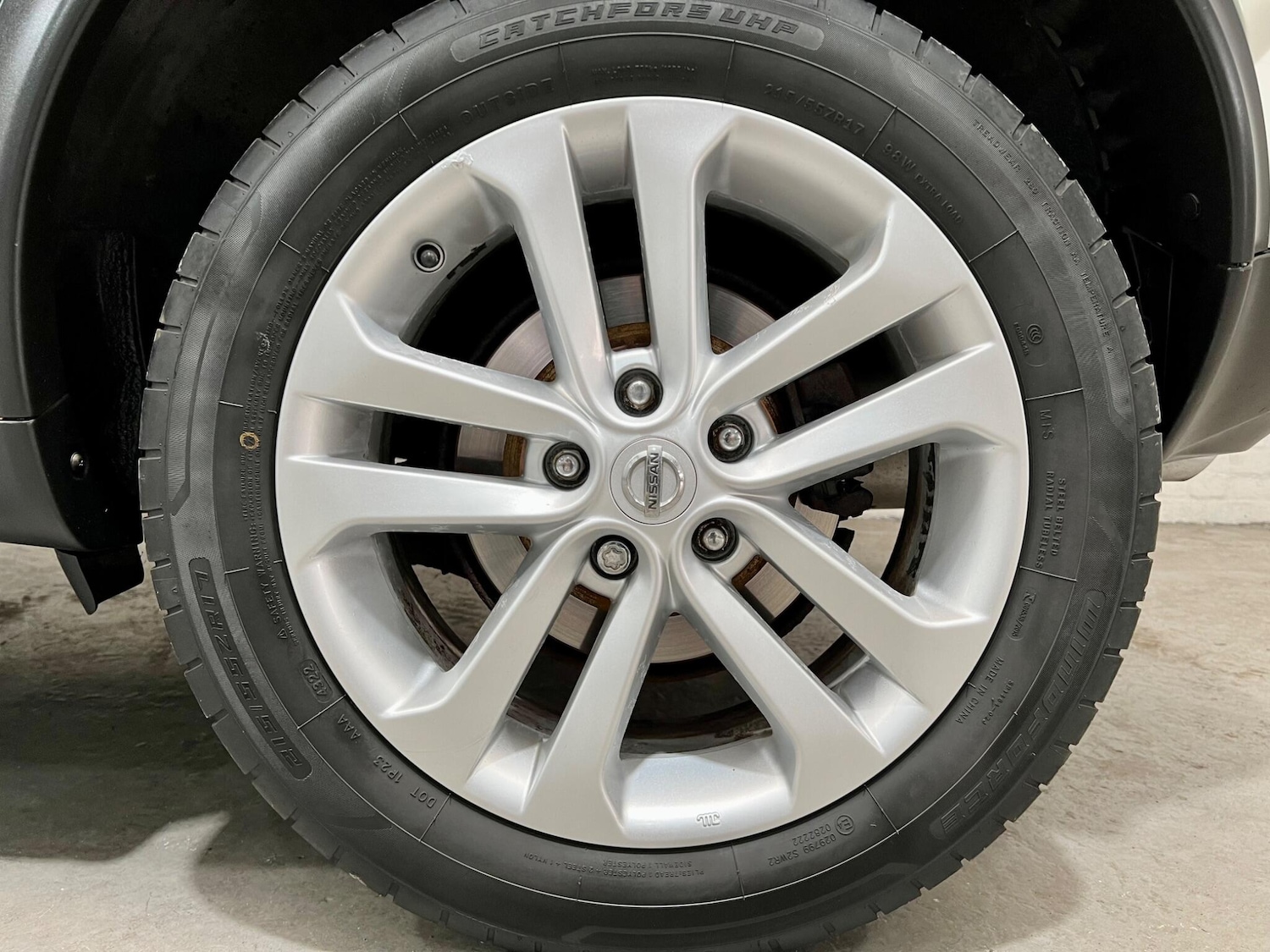 Used Nissan Juke 2013 for sale - 76083749: Photo 53