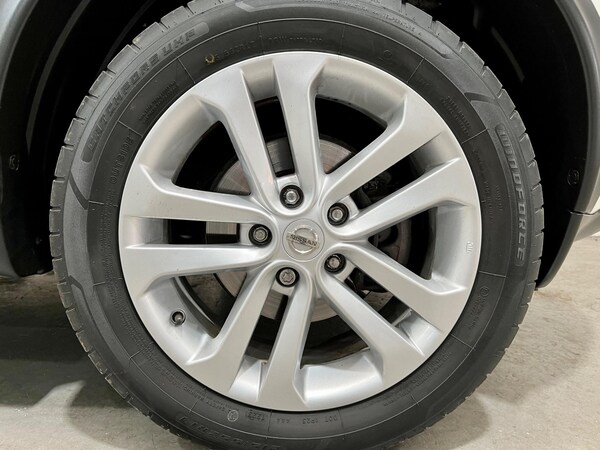 Used Nissan Juke 2013 for sale - 76083749: Photo 54