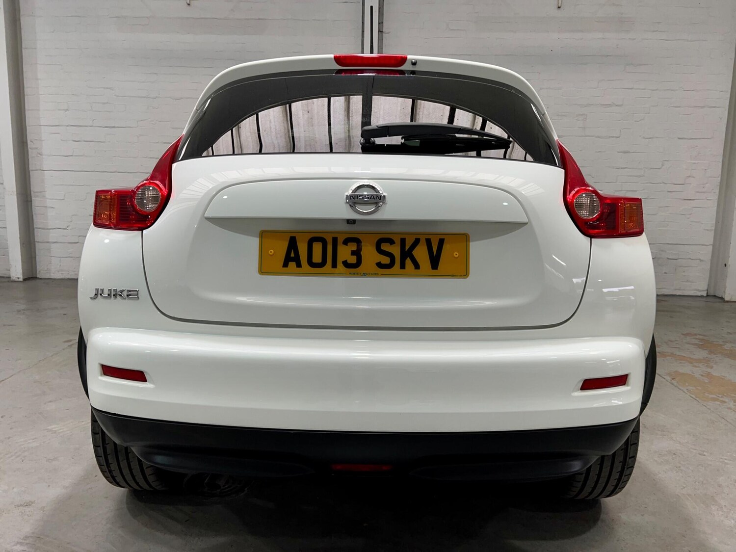 Used Nissan Juke 2013 for sale - 76083749: Photo 57