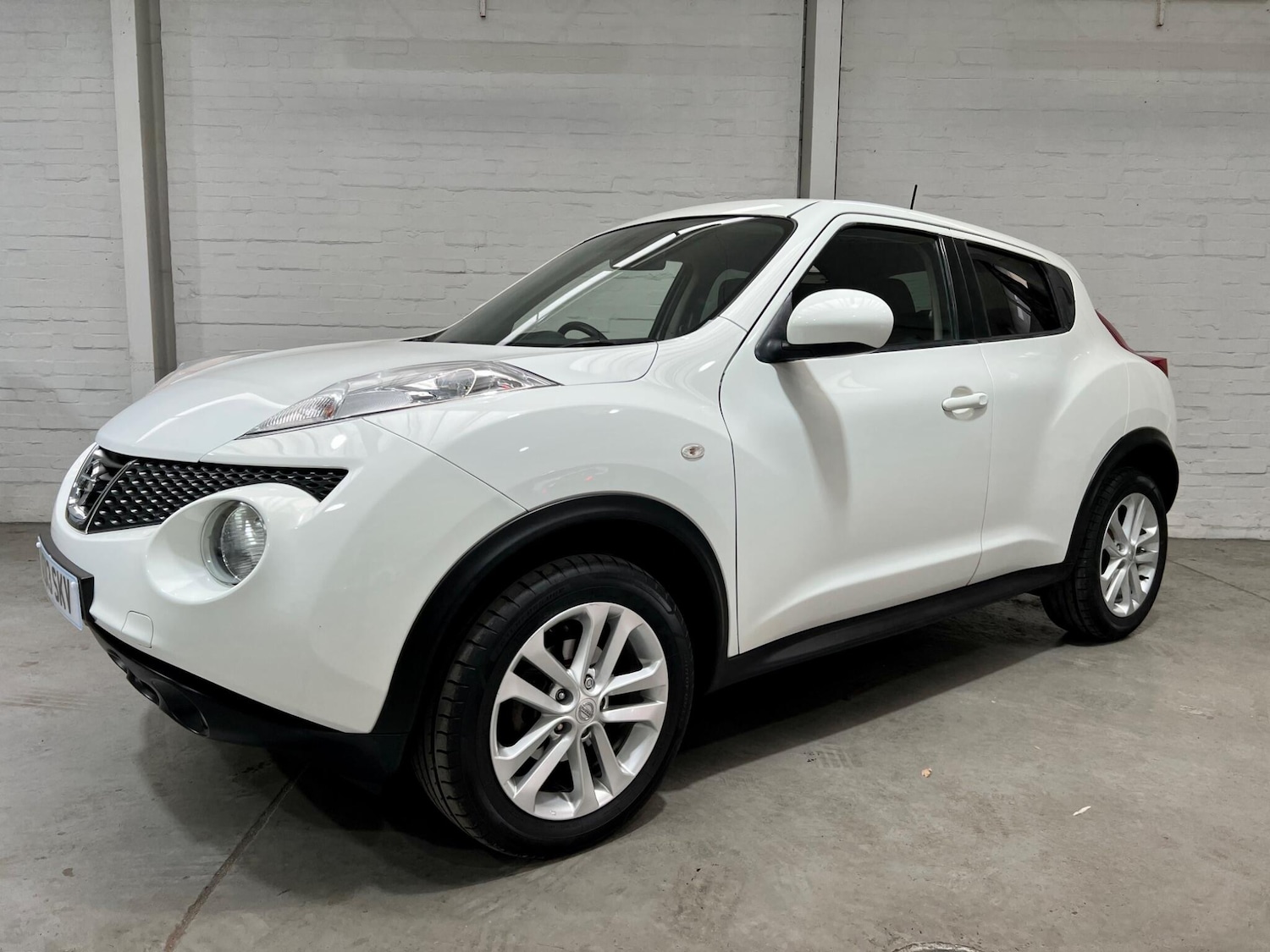 Used Nissan Juke 2013 for sale - 76083749: Photo 6