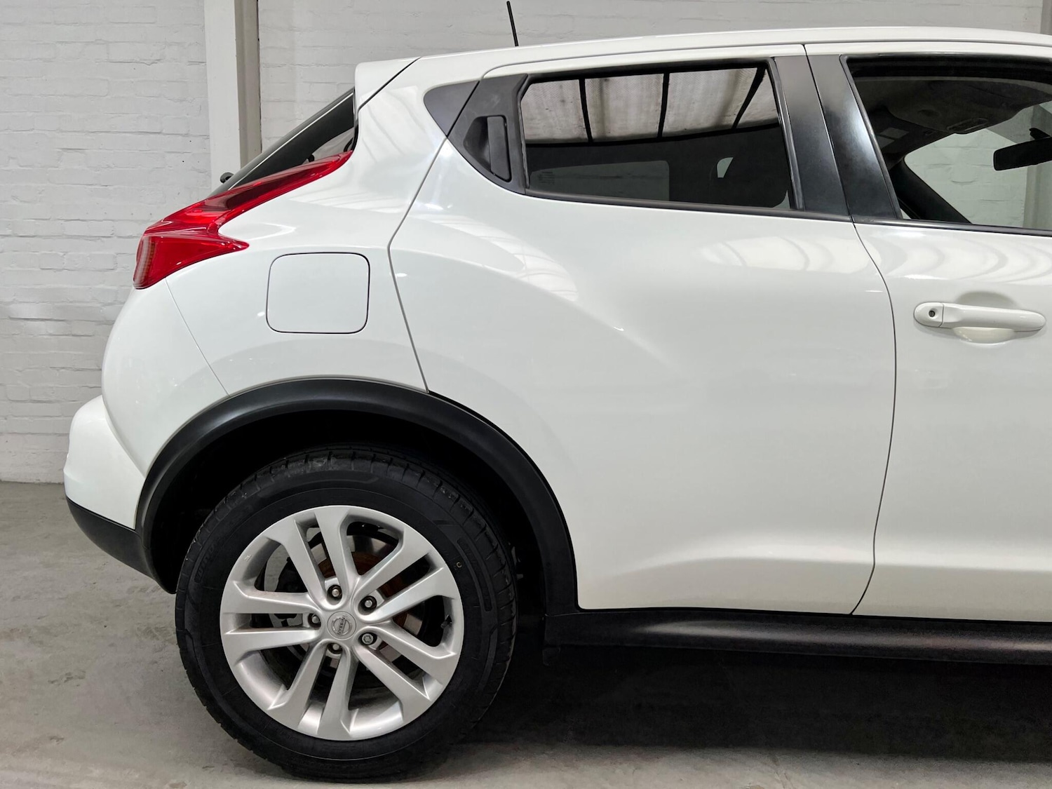 Used Nissan Juke 2013 for sale - 76083749: Photo 8