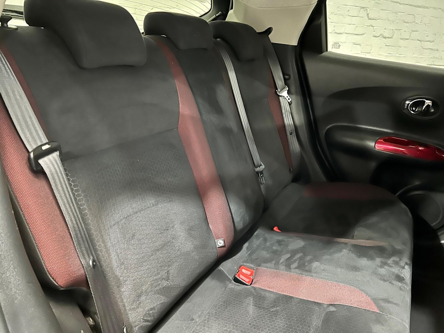 Used Nissan Juke 2013 for sale - 76083749: Photo 9