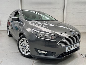 Used Ford Focus 2017 for sale - 79279498: Photo