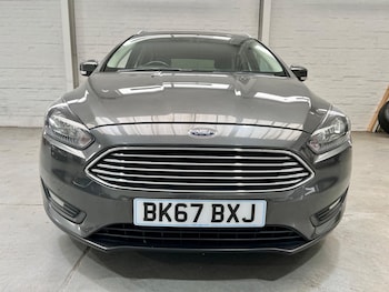 Used Ford Focus 2017 for sale - 79279498: Photo