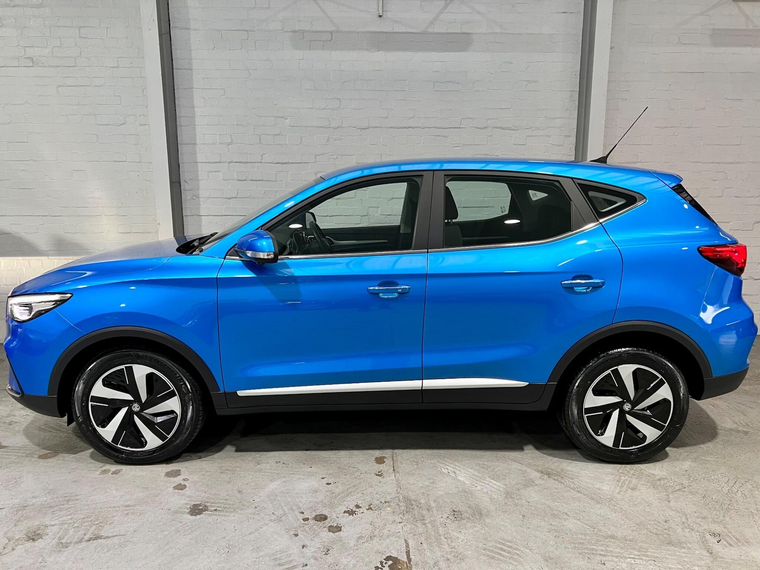 Used MG MG ZS for sale - 77808561: Photo 14