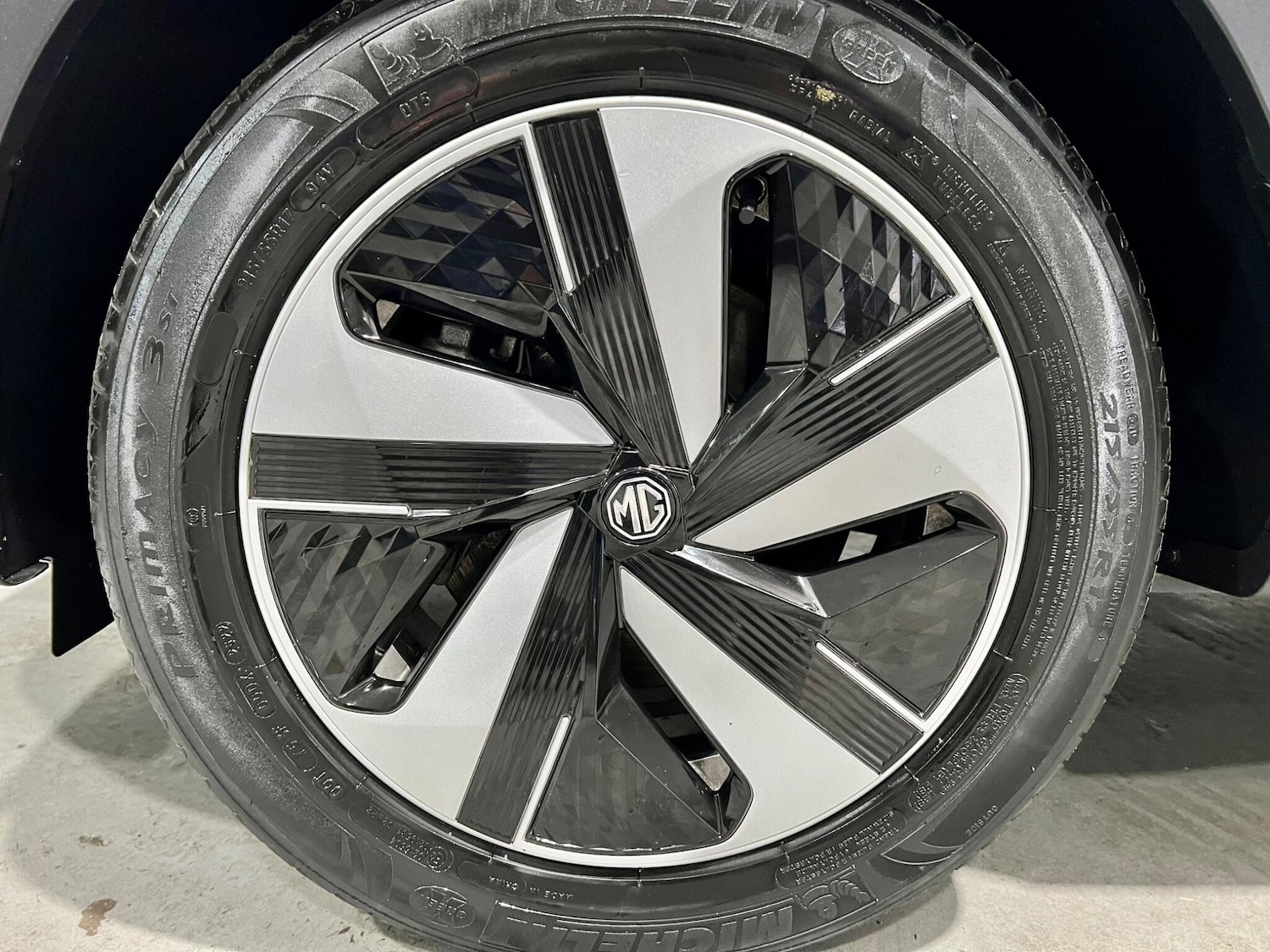 Used MG MG ZS for sale - 77808561: Photo 15