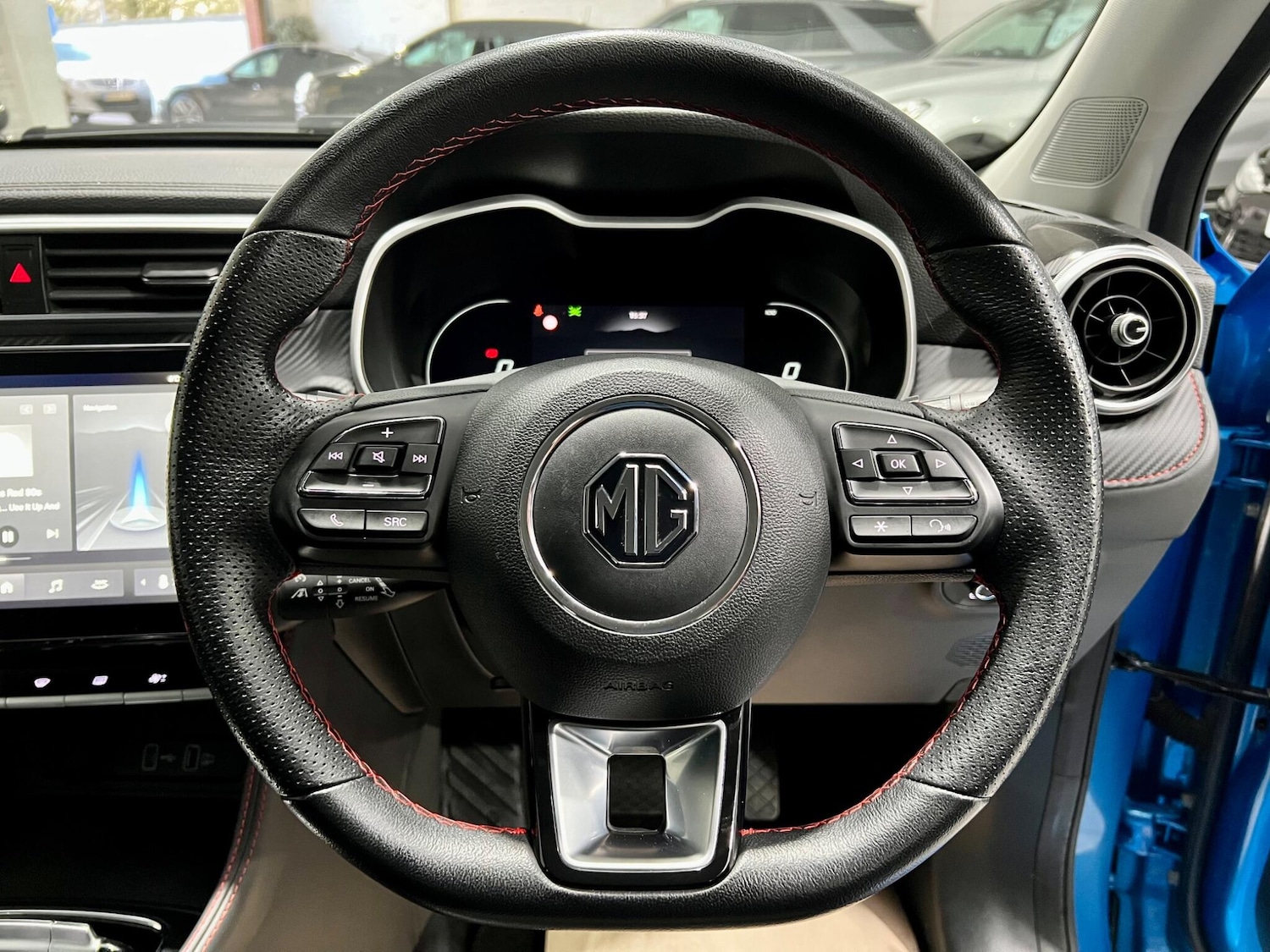Used MG MG ZS for sale - 77808561: Photo 21