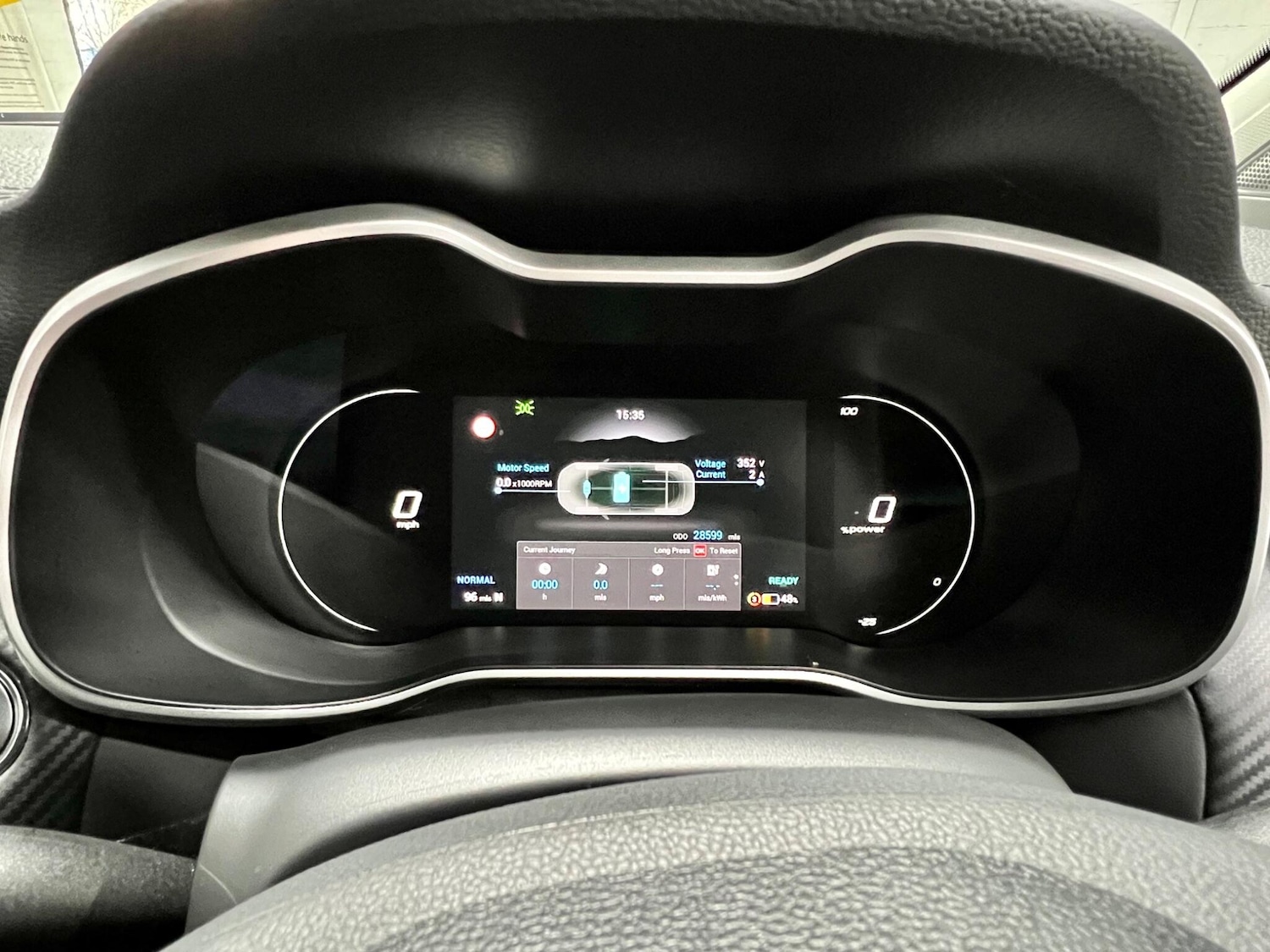 Used MG MG ZS for sale - 77808561: Photo 26