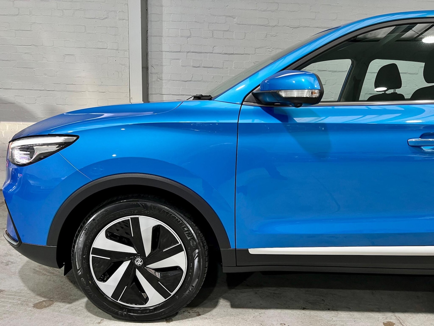 Used MG MG ZS for sale - 77808561: Photo 31