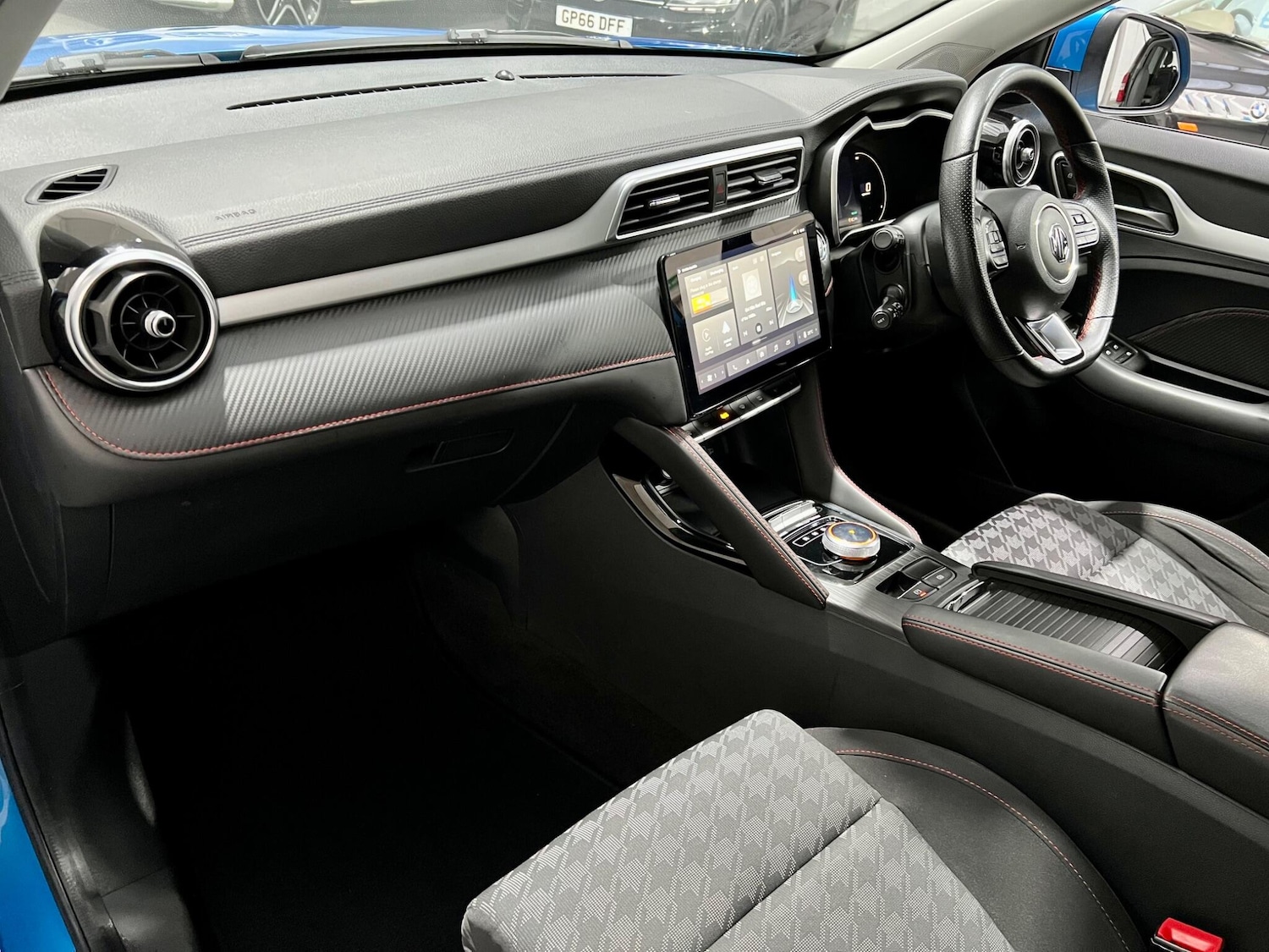 Used MG MG ZS for sale - 77808561: Photo 35