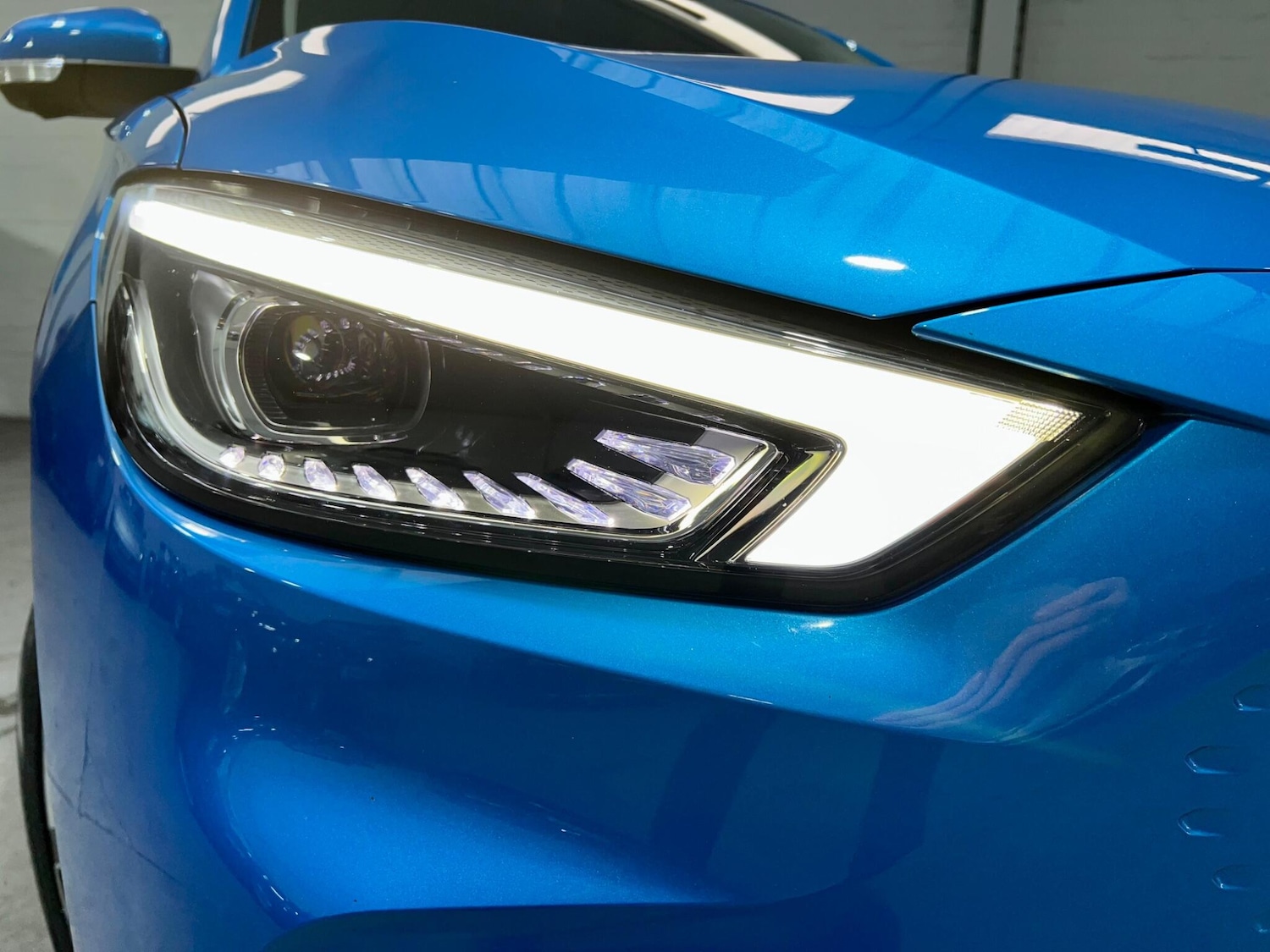 Used MG MG ZS for sale - 77808561: Photo 39