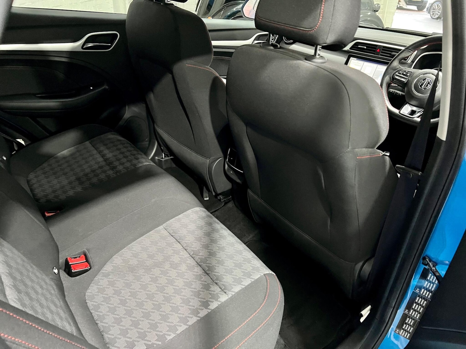 Used MG MG ZS for sale - 77808561: Photo 45