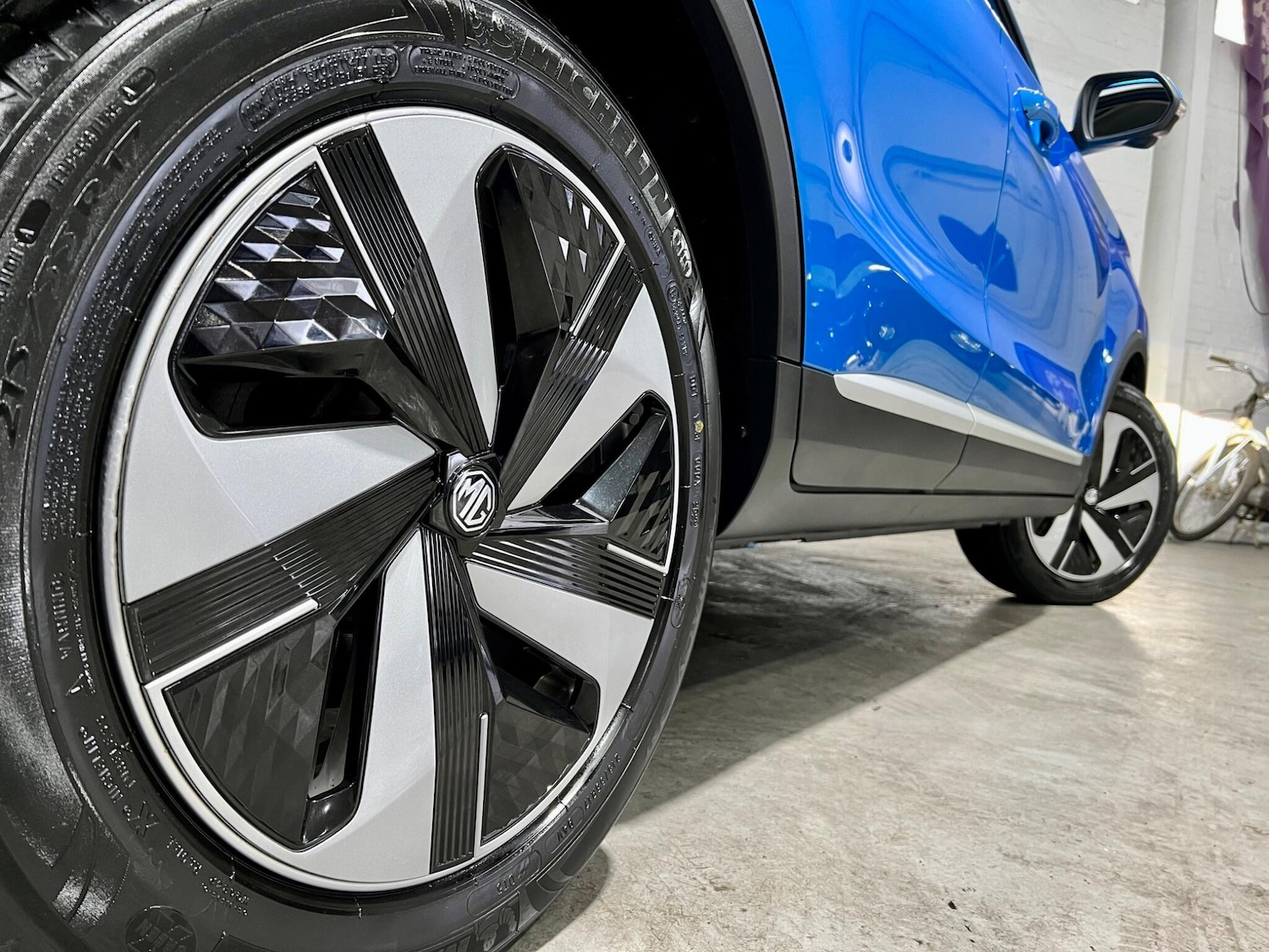 Used MG MG ZS for sale - 77808561: Photo 46