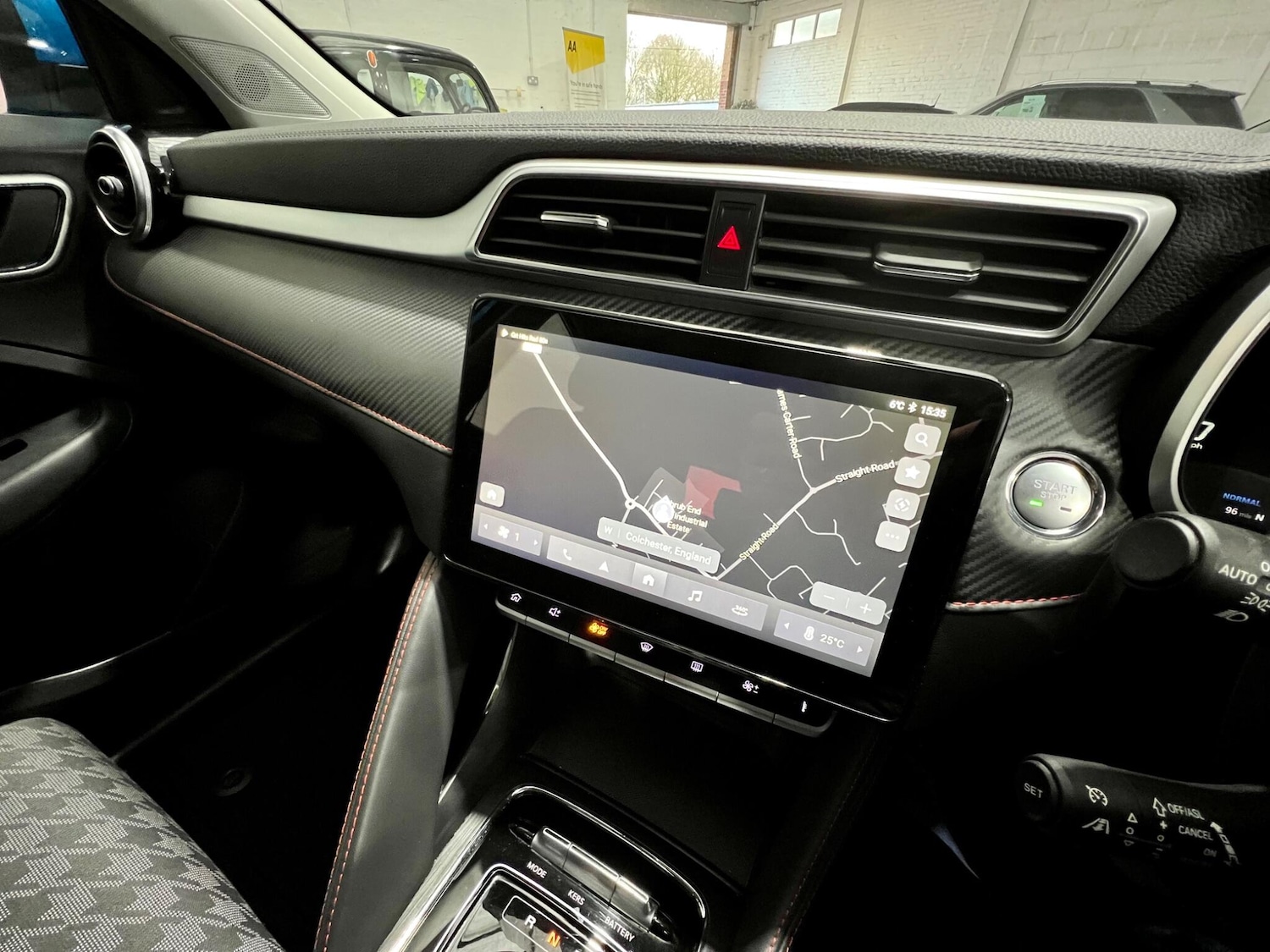 Used MG MG ZS for sale - 77808561: Photo 47