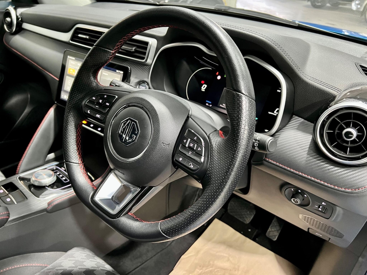 Used MG MG ZS for sale - 77808561: Photo 5