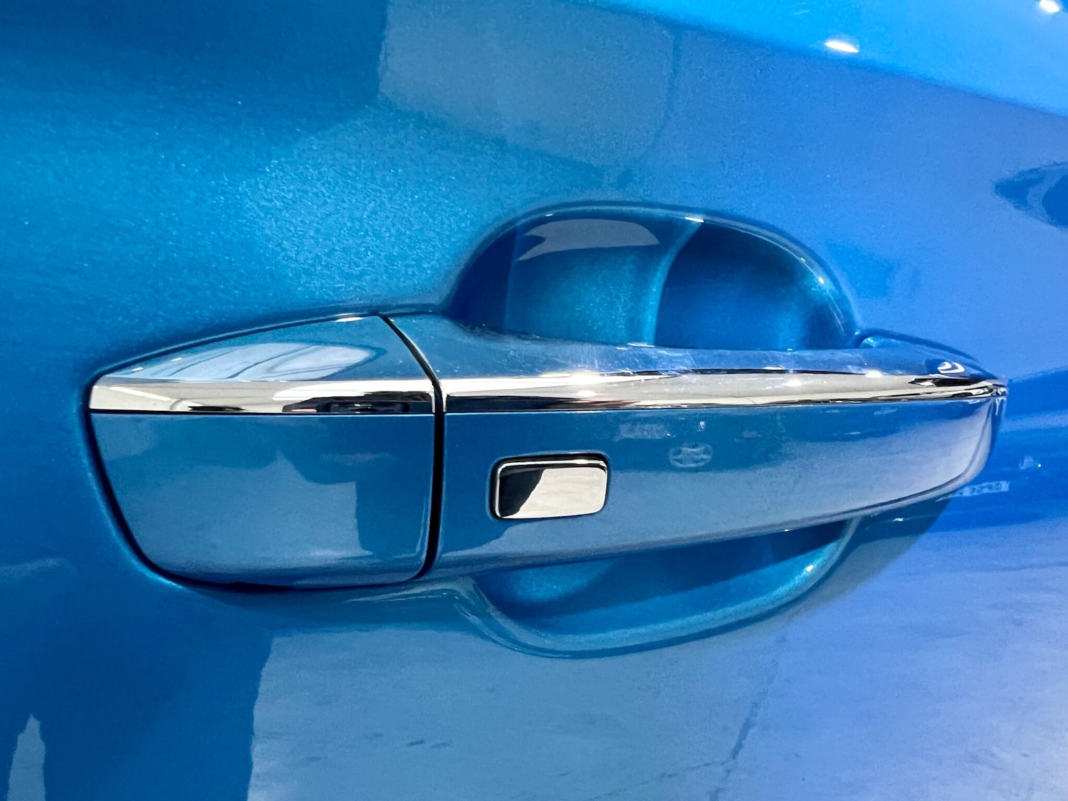 Used MG MG ZS for sale - 77808561: Photo 51