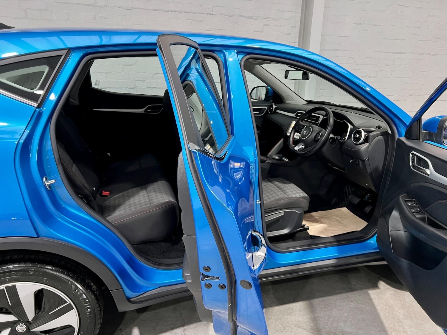 Used MG MG ZS for sale - 77808561: Photo 54