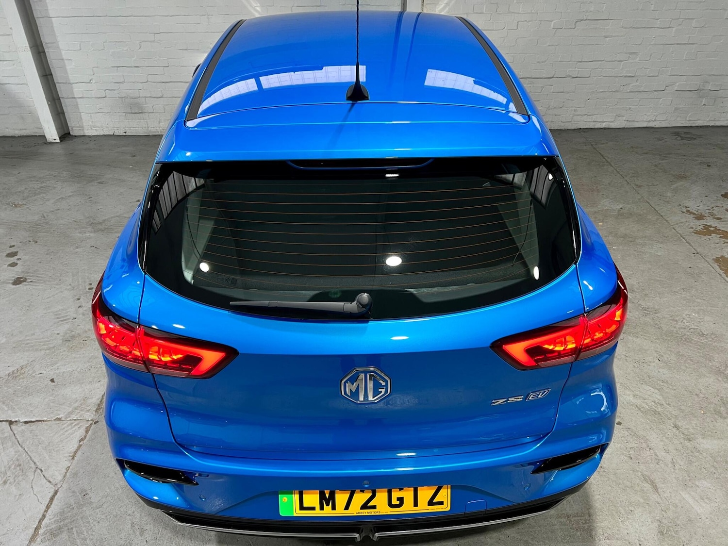 Used MG MG ZS for sale - 77808561: Photo 64