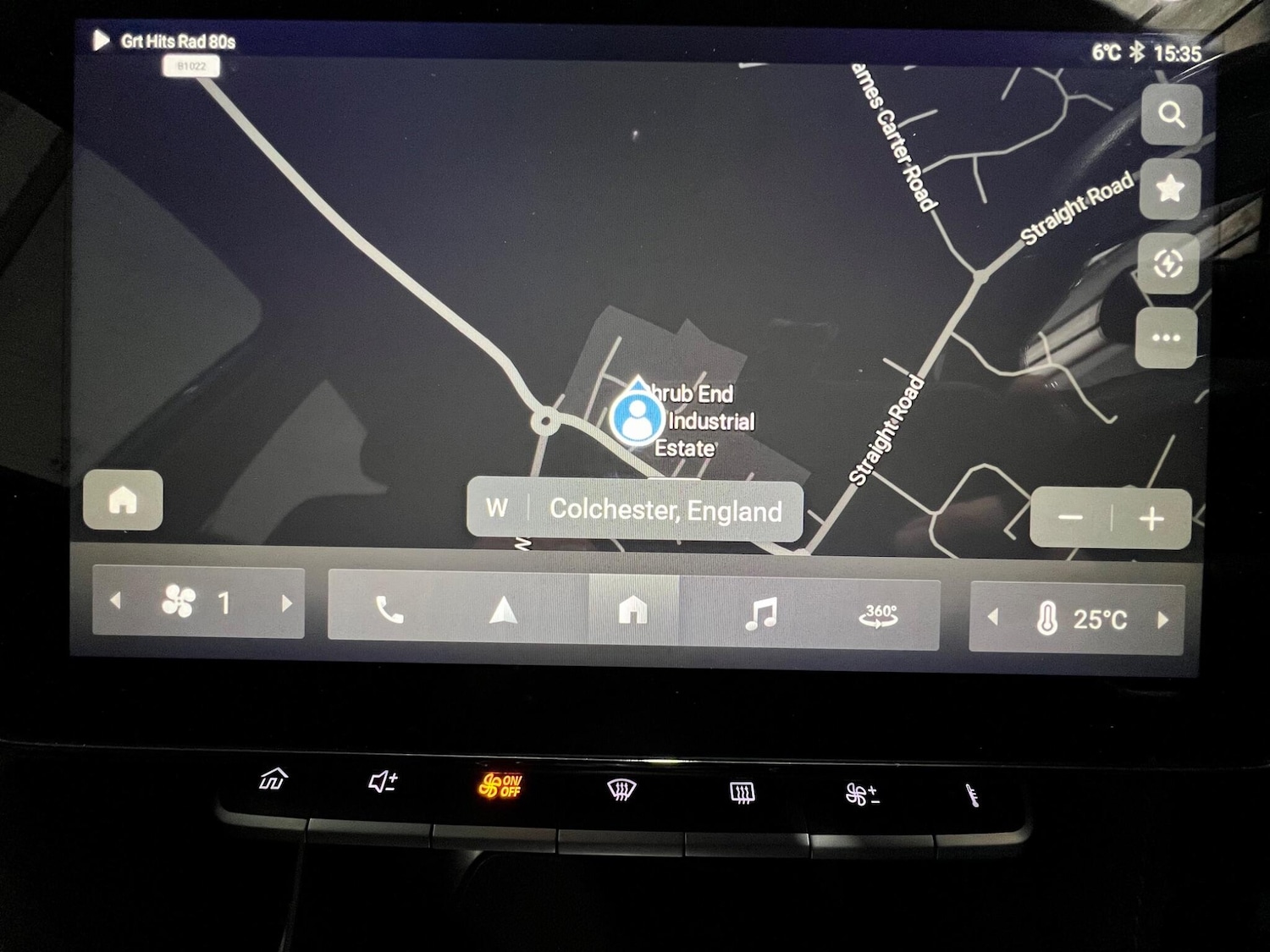 Used MG MG ZS for sale - 77808561: Photo 7