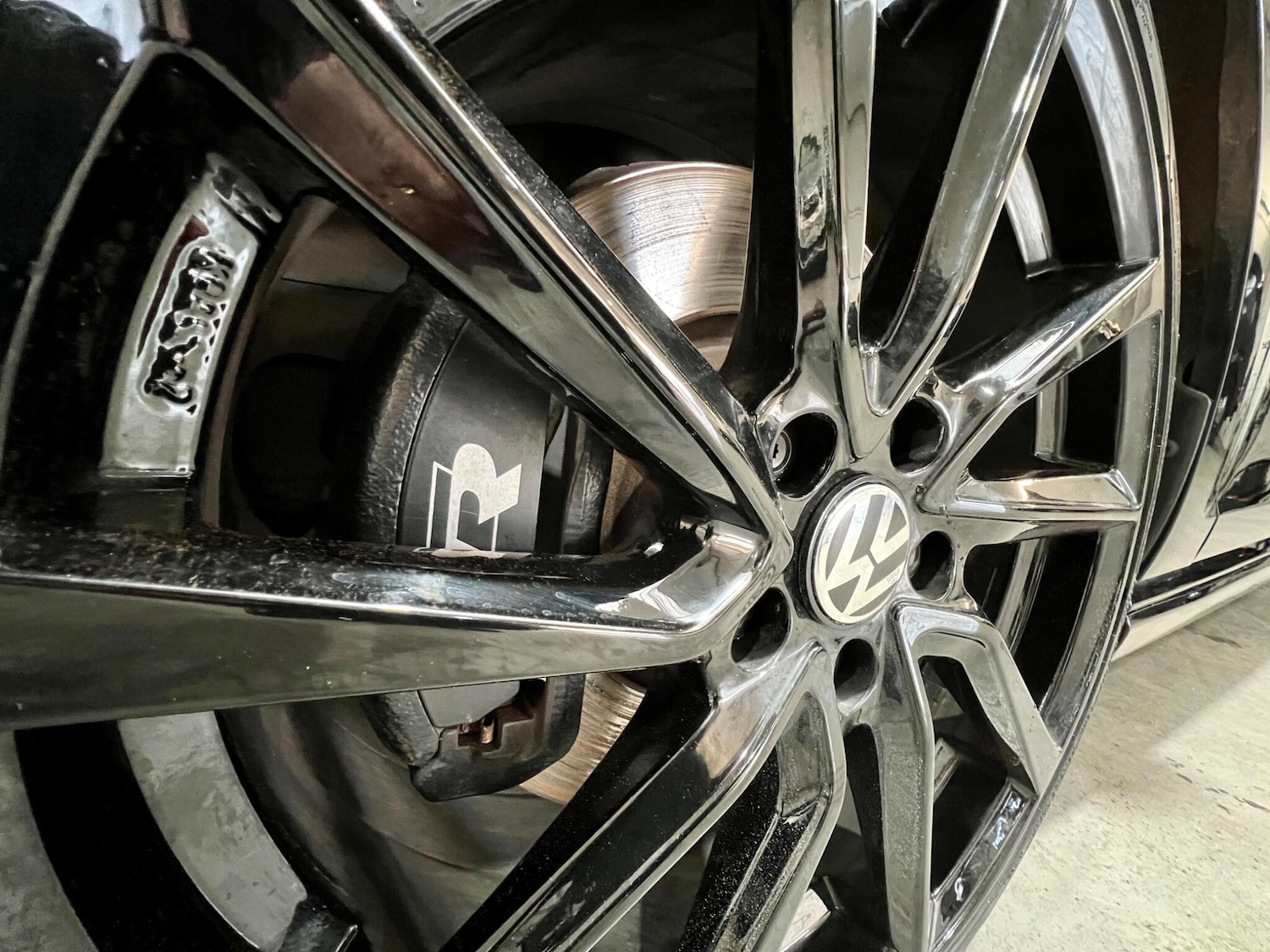 Used Volkswagen Golf 2017 for sale - 77016365: Photo 23