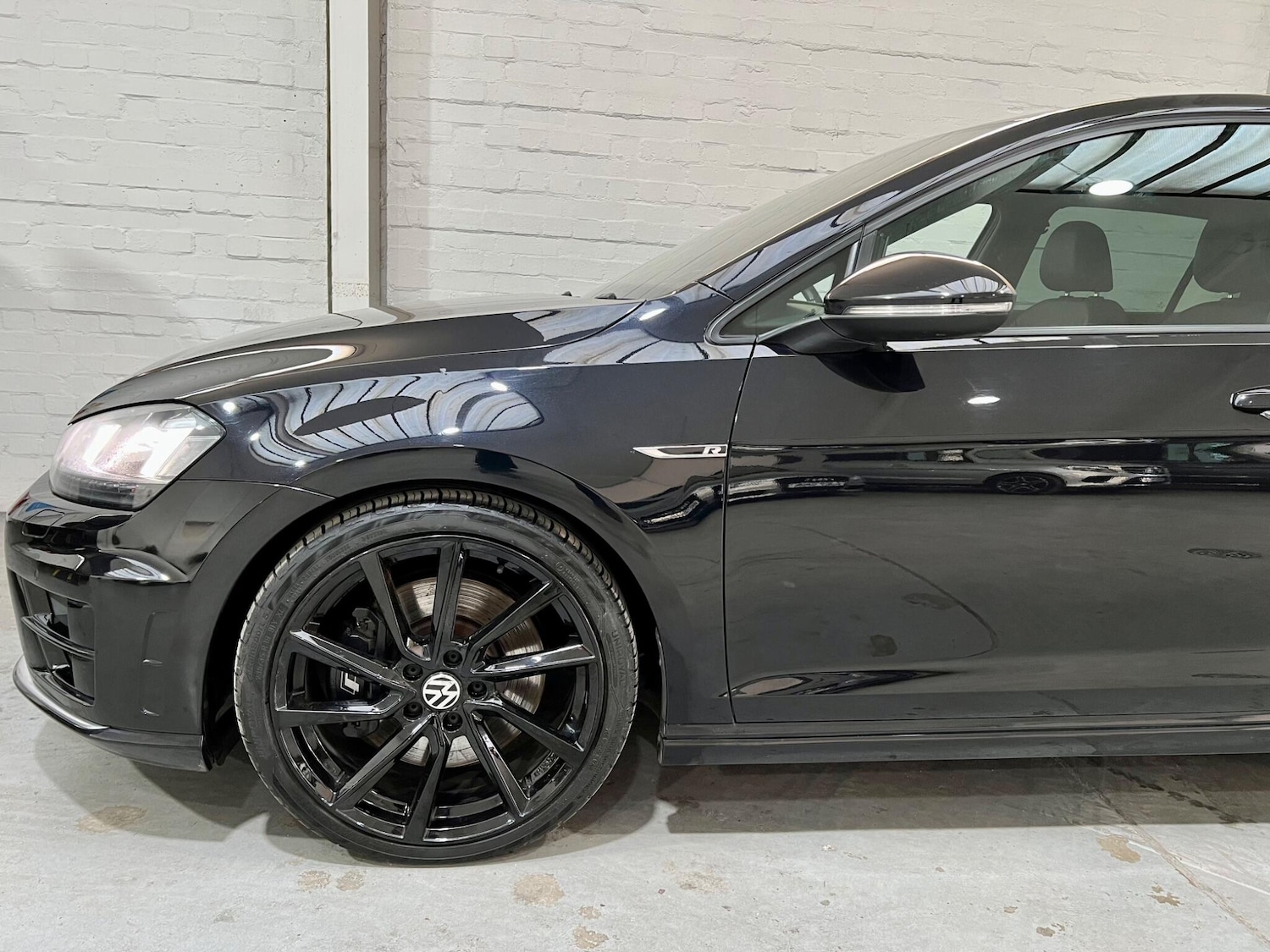 Used Volkswagen Golf 2017 for sale - 77016365: Photo 35