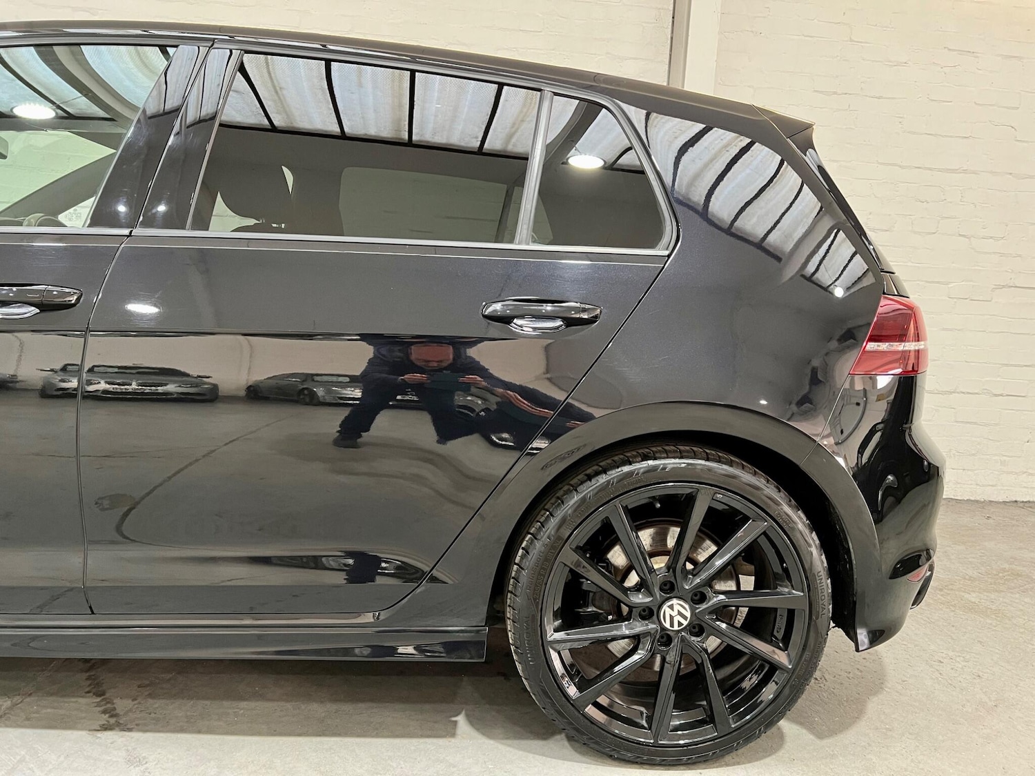 Used Volkswagen Golf 2017 for sale - 77016365: Photo 38