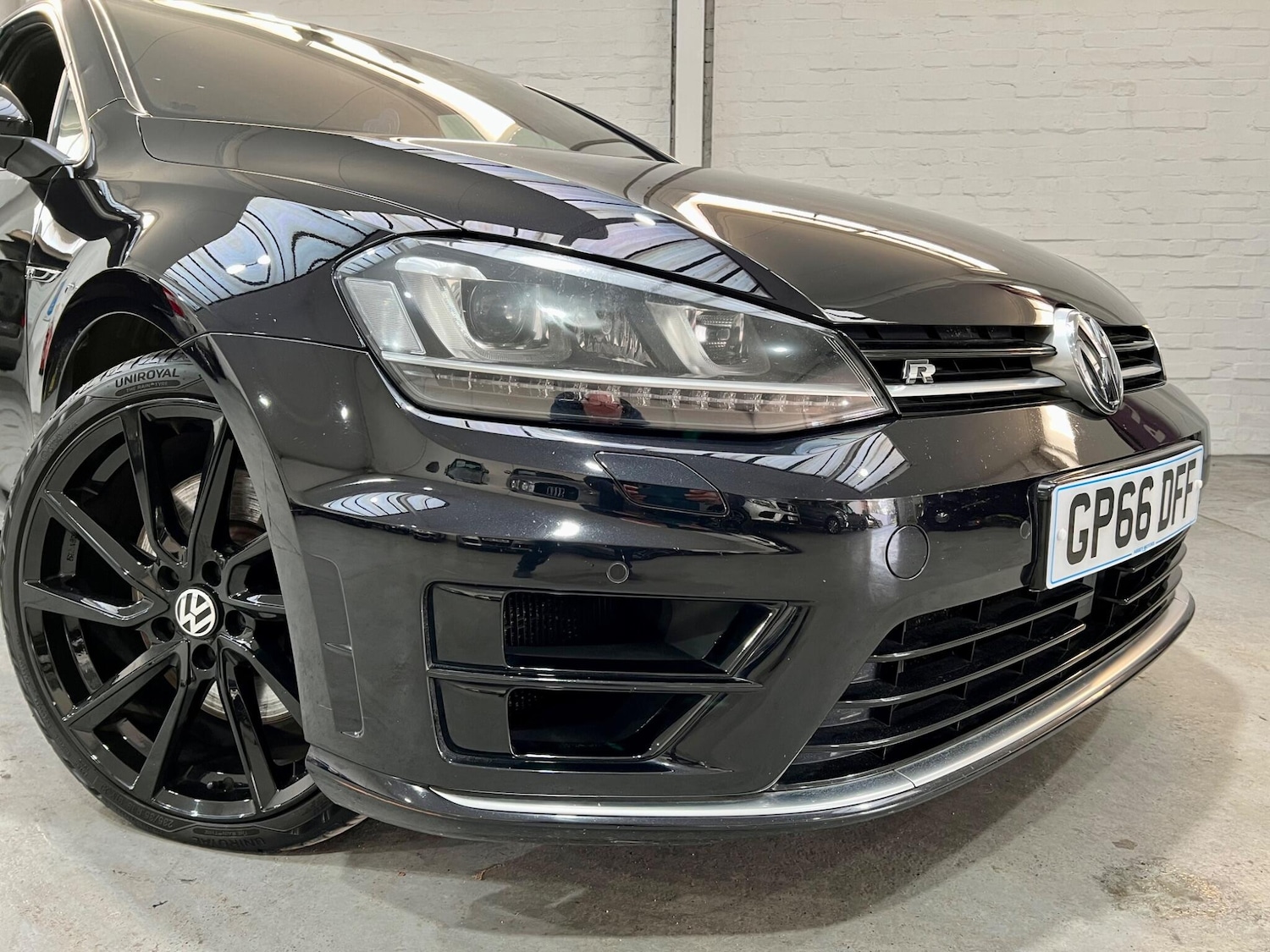 Used Volkswagen Golf 2017 for sale - 77016365: Photo 43