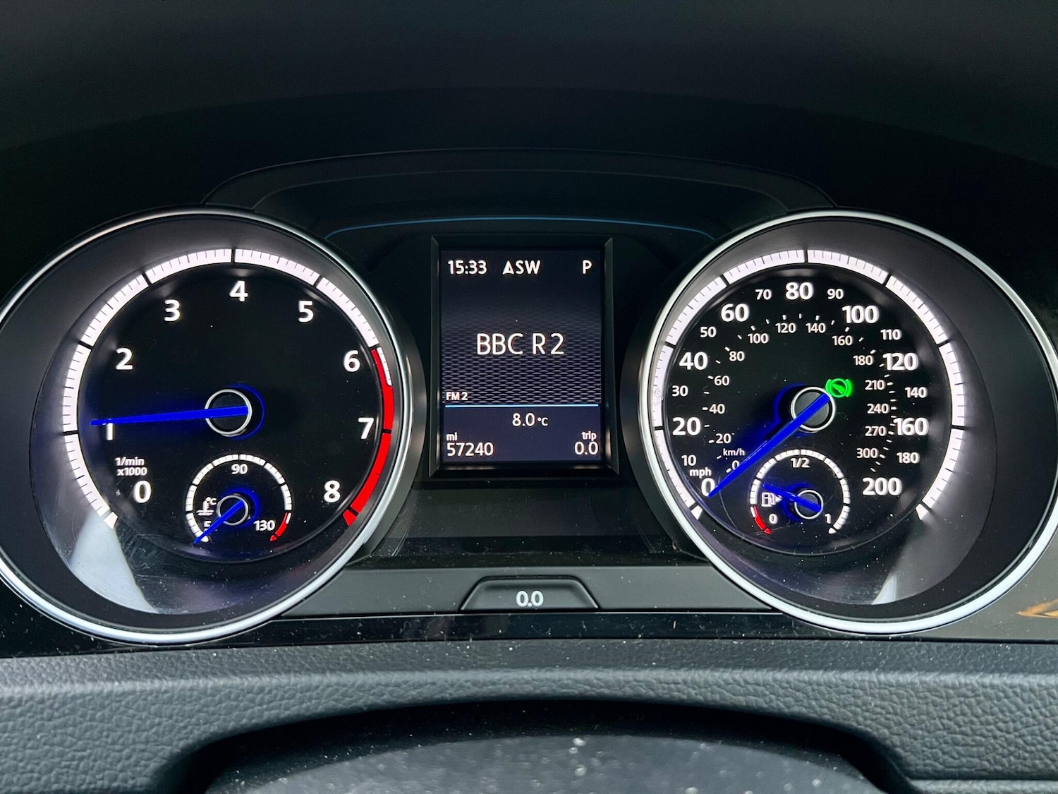 Used Volkswagen Golf 2017 for sale - 77016365: Photo 5