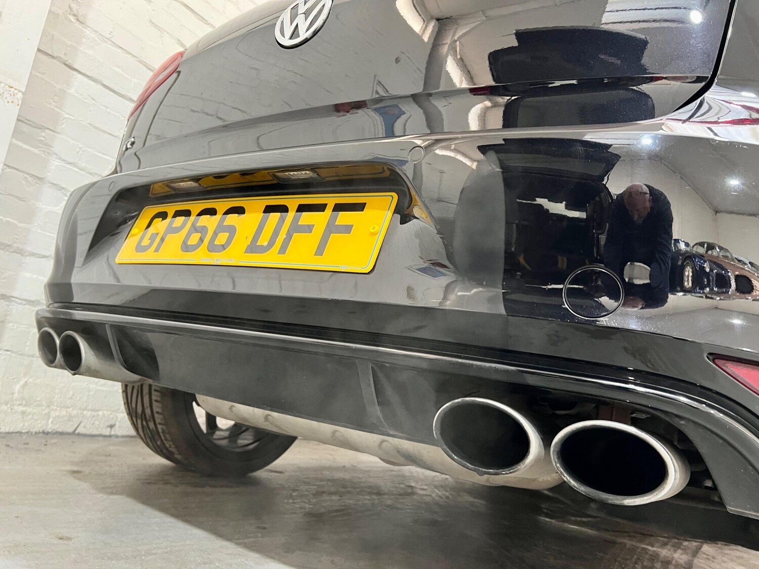 Used Volkswagen Golf 2017 for sale - 77016365: Photo 52