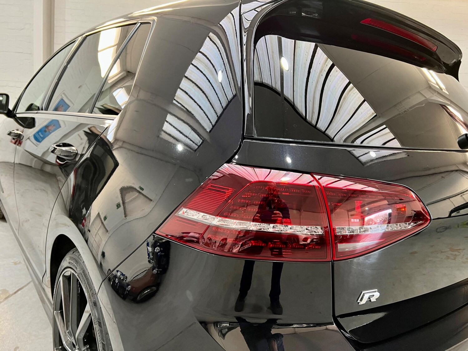 Used Volkswagen Golf 2017 for sale - 77016365: Photo 53